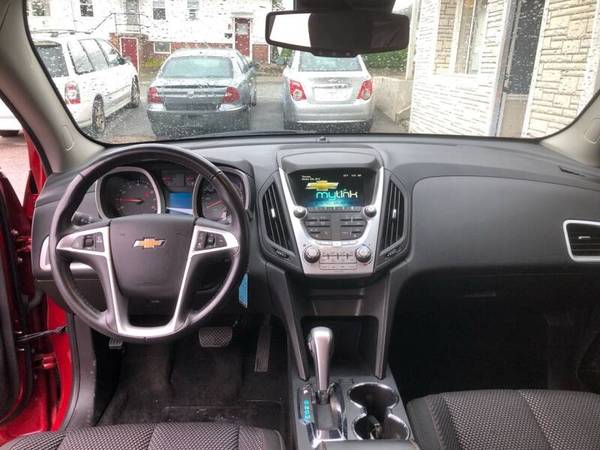 2014 Chevrolet Equinox LT AWD 4dr SUV w/1LT for sale in Cranston, RI – photo 9