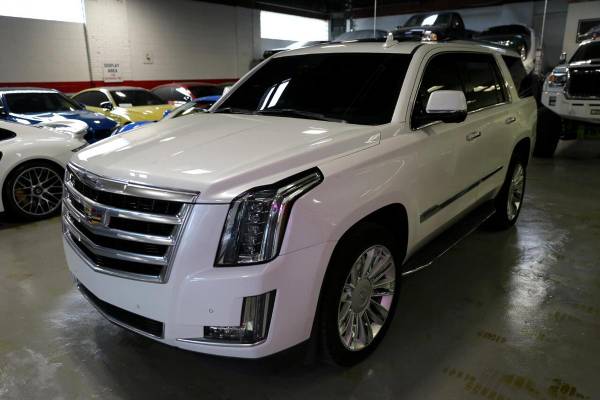 2016 Cadillac Escalade Luxury 4WD GUARANTEE APPROVAL!! - cars &... for sale in STATEN ISLAND, NY – photo 11