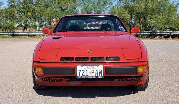 1980 Porsche 924 turbo 931 for sale in El Paso, TX – photo 6