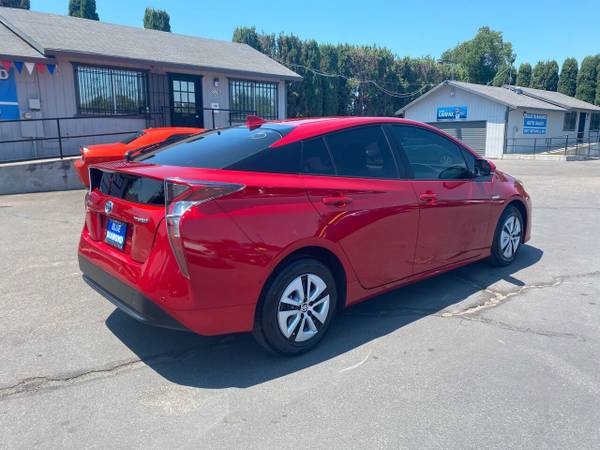2018 Toyota Prius Two 15k Miles LOW PRICES GUARANTEED - cars & for sale in CERES, CA – photo 6