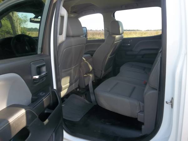 2015 Chevrolet 2500 HD 4x4 for sale in Sedalia, MO – photo 6