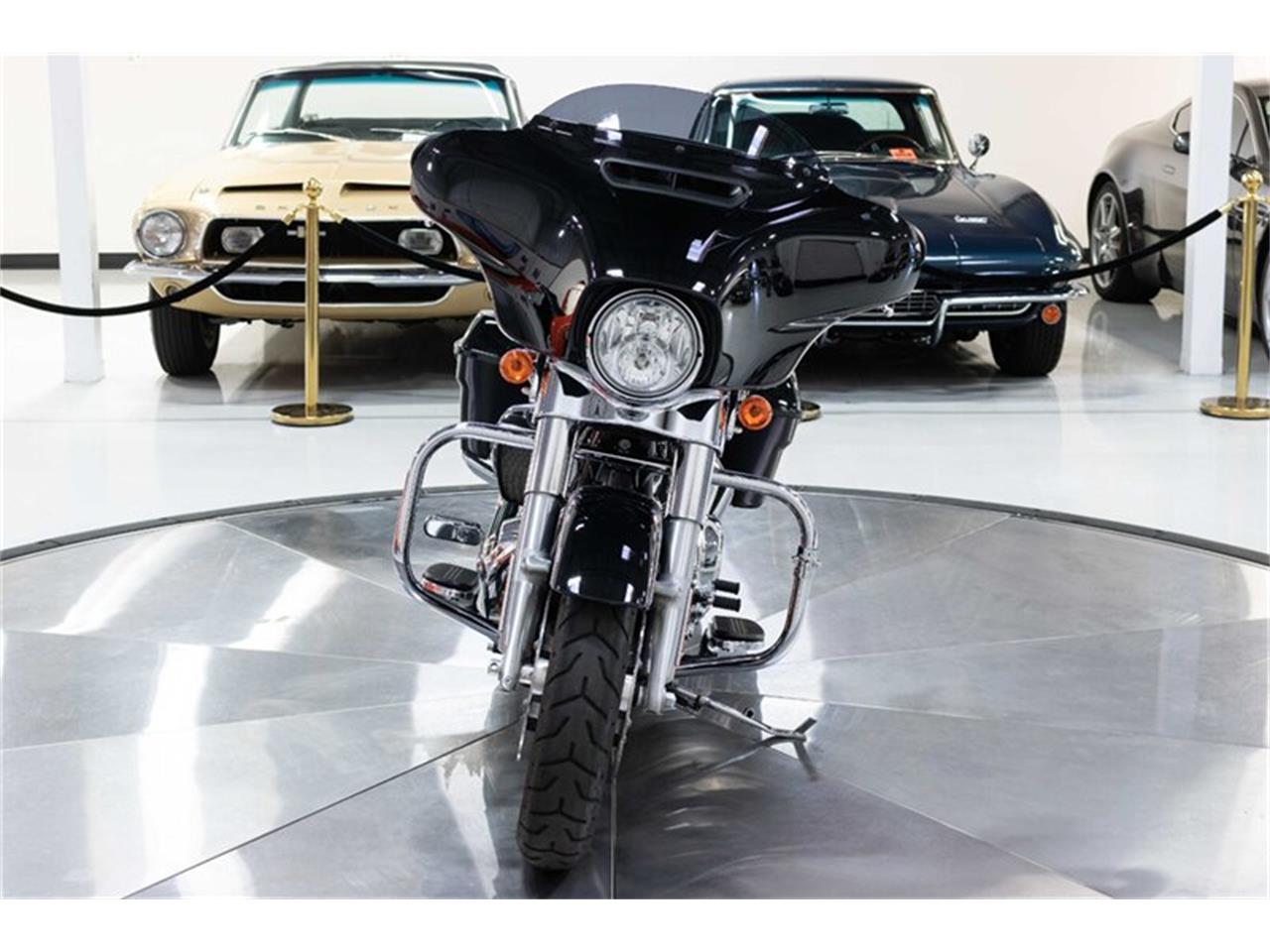 2018 Harley-Davidson Street Glide for sale in Rancho Cordova, CA – photo 4