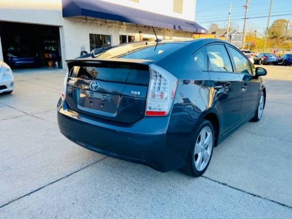 2010 Toyota Prius - cars & trucks - by dealer - vehicle automotive... for sale in Nashville, TN – photo 3