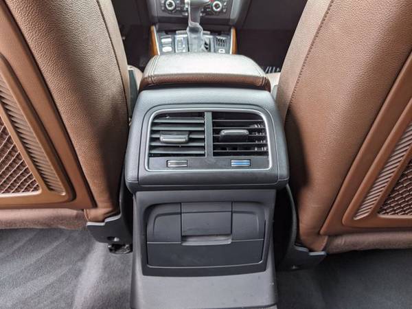 2015 Audi Q5 Premium Plus AWD All Wheel Drive SKU: FA049557 - cars & for sale in Arlington, TX – photo 19