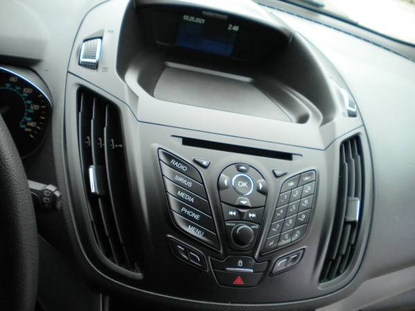 2013 Ford Escape SE SUV Eco Boost Hands Free phone 1 Year for sale in hampstead, RI – photo 17