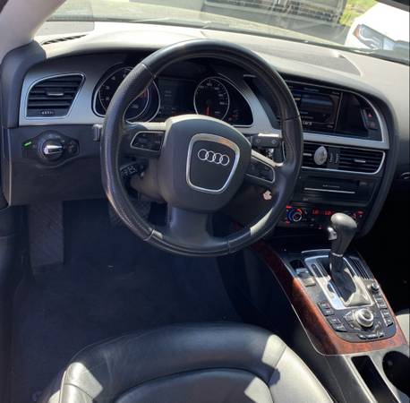 2011 Audi A5 Premium PLUS QUATTRO FULLY LOADED - - by for sale in STATEN ISLAND, NY – photo 11