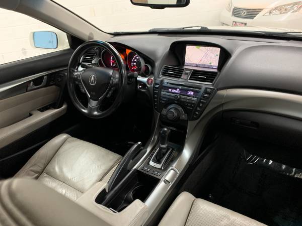 Clean Title 2009 ACURA TL AWD Technology PKG FULLY LOADED for sale in Hillsboro, OR – photo 21