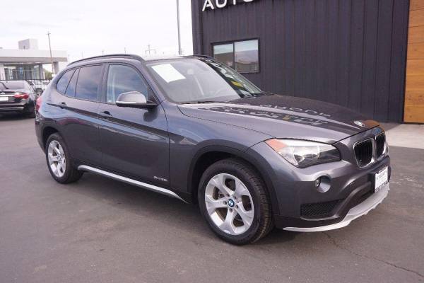 2015 BMW X1 sDrive28i Sport Utility 4D [ Only 20 Down/Low Monthly] for sale in Sacramento , CA – photo 7