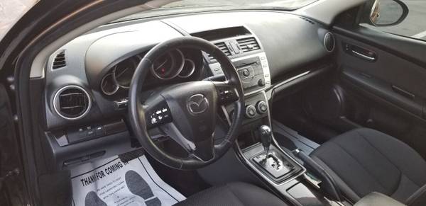 2011 Mazda 6 i Touring plus for sale in Upland, CA – photo 9
