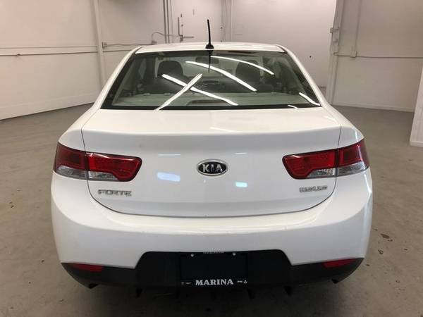 2012 Kia Forte Koup EX for sale in WEBSTER, NY – photo 15