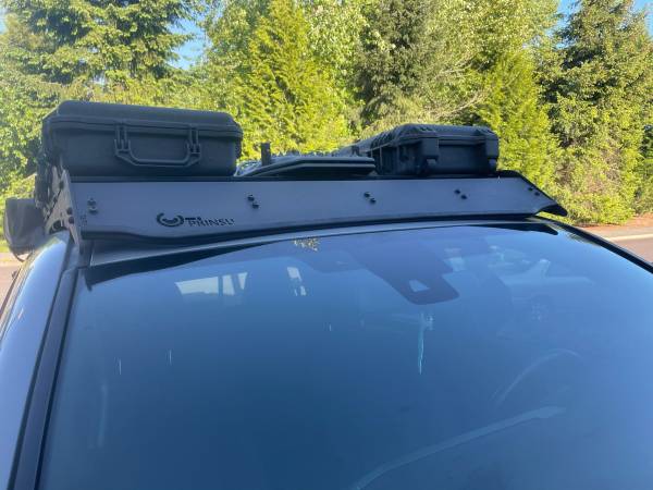 2019 Toyota tacoma 1 owner, with all the added toys for sale in Clackamas, OR – photo 7