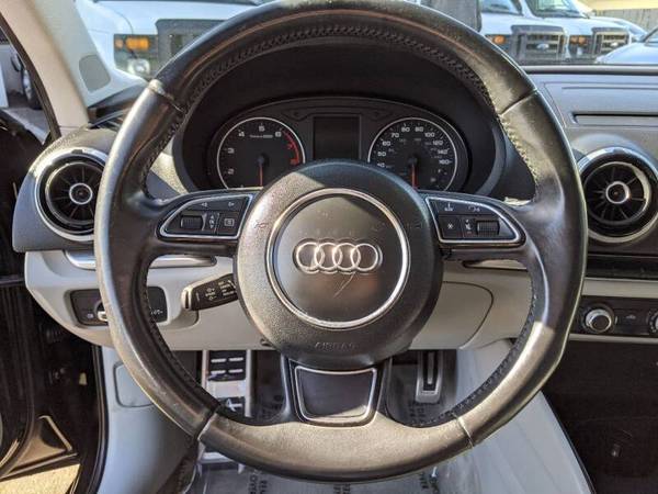 2015 AUDI A3 PREMIUM - - by dealer - vehicle for sale in National City, CA – photo 18