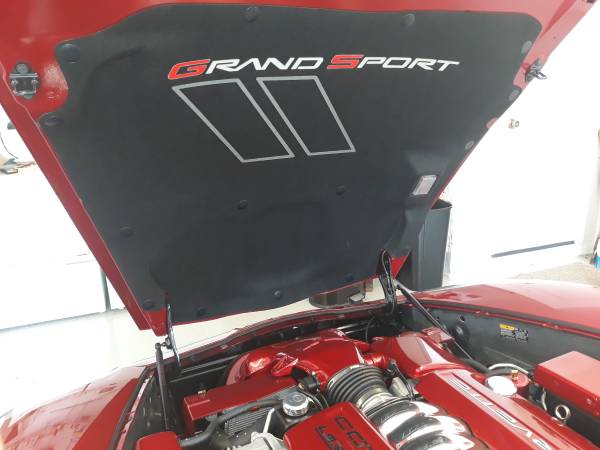 2011 Corvette GS 3000 Miles for sale in Port Charlotte, FL – photo 10