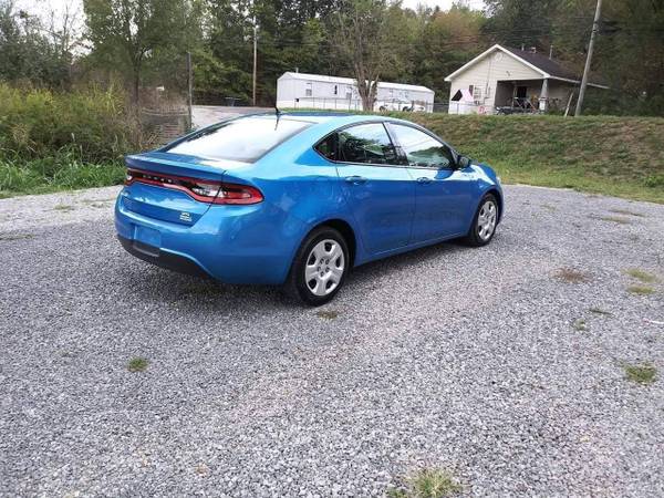 2015 Dodge Dart for sale in Barbourville, KY – photo 2