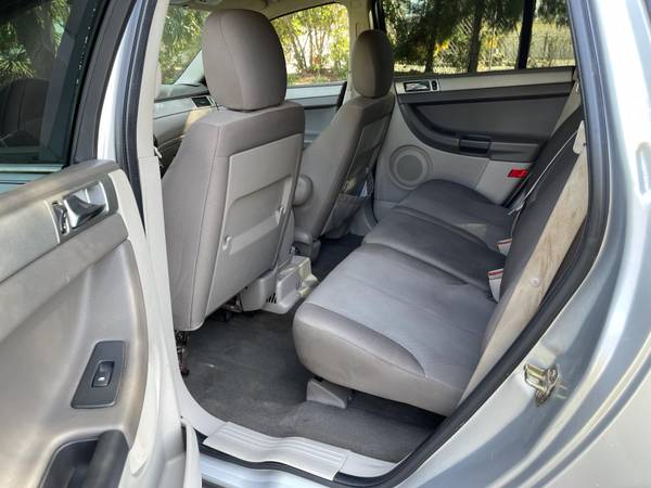 2005 Chrysler Pacifica - - by dealer - vehicle for sale in Hudson, FL – photo 11
