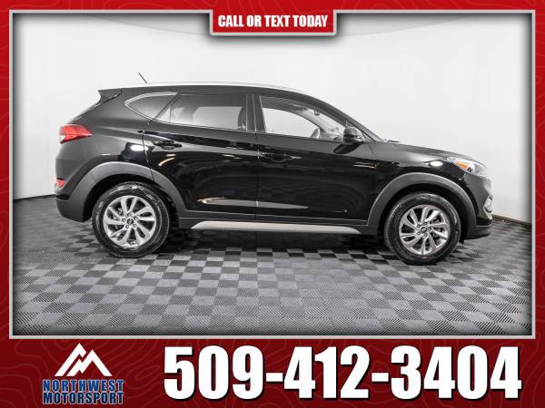 2017 Hyundai Tucson SE AWD - - by dealer - vehicle for sale in Pasco, WA – photo 4