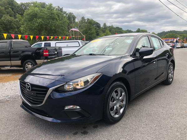 2015 MAZDA 3 * * - cars & trucks - by dealer - vehicle automotive sale for sale in Seymour, TN – photo 3