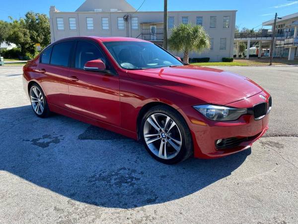 2013 BMW 3 Series 328i 4dr Sedan 100% CREDIT APPROVAL! - cars &... for sale in TAMPA, FL – photo 3
