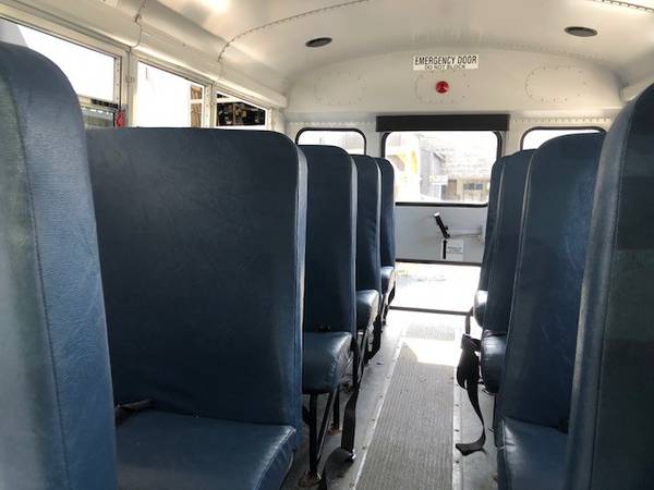 14 Passenger Multi-Functional Mini Bus - - by dealer for sale in Other, NY – photo 6
