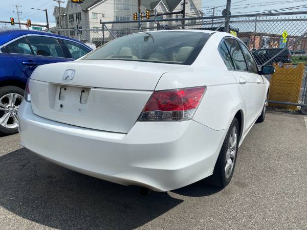 2008 Honda Account Ex - - by dealer - vehicle for sale in Philadelphia, PA – photo 5