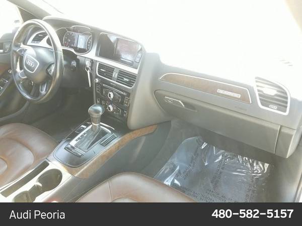 2013 Audi allroad Premium AWD All Wheel Drive SKU:DA223167 for sale in Peoria, AZ – photo 20