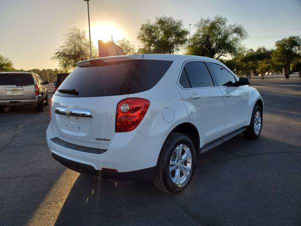 2014 Chevrolet Equinox LS...................WE FINANCE................ for sale in Tucson, AZ – photo 5