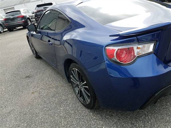 2015 SCION FR-S GT 6 SPEED MANUAL for sale in Lakewood, NJ – photo 24