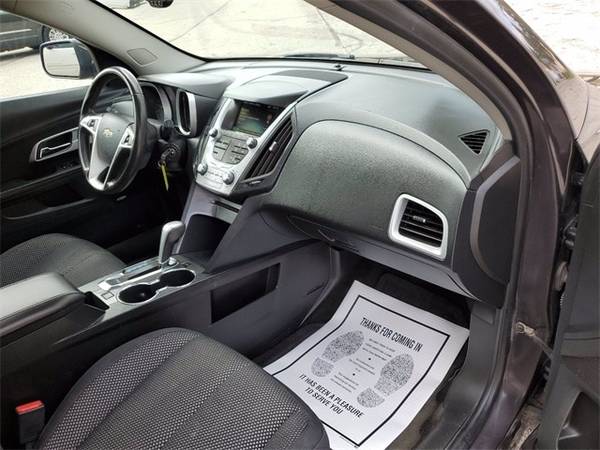 2015 Chevrolet Equinox LT - cars & trucks - by dealer - vehicle... for sale in Green Bay, WI – photo 23