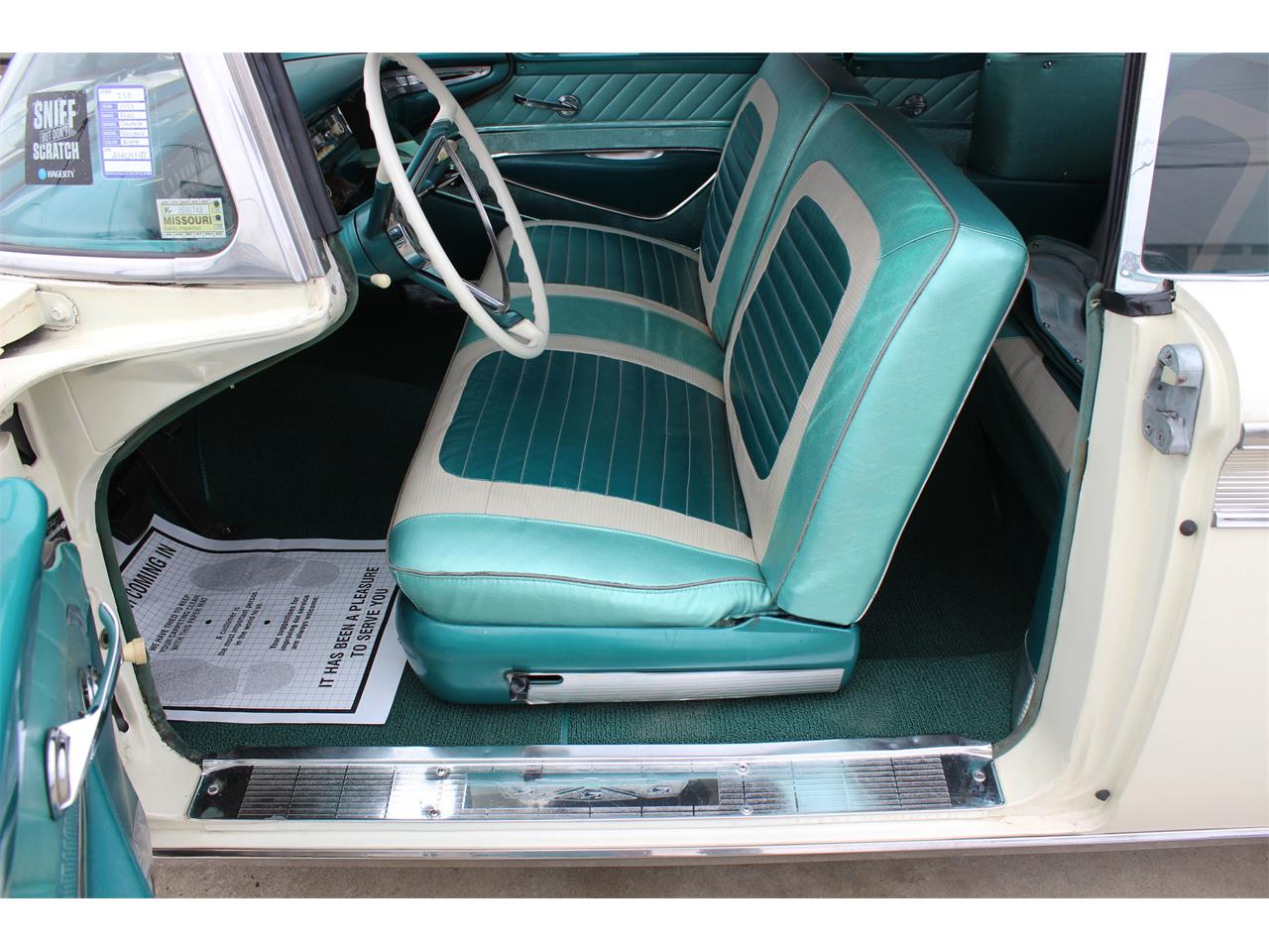 1959 Ford Galaxie 500 Sunliner for sale in Fort Worth, TX – photo 41