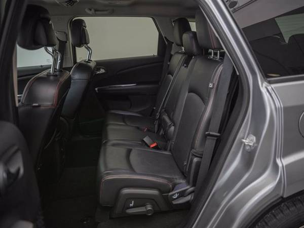 2015 Dodge Journey R/T - - by dealer - vehicle for sale in Wichita, MO – photo 22
