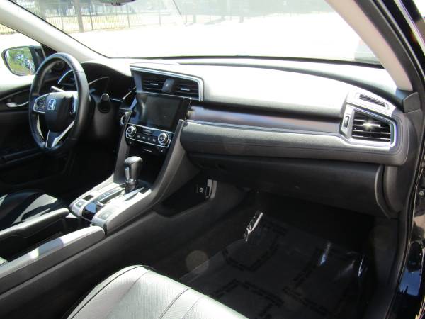2016 Honda Civic EX-L Turbocharged for sale in Stockton, CA – photo 9