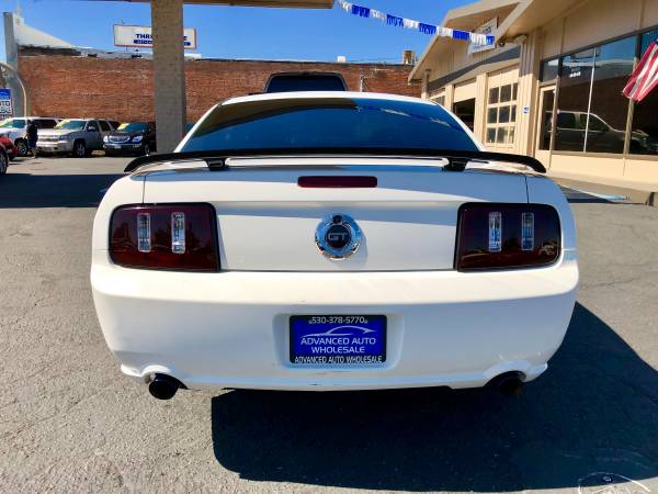 ** 2006 FORD MUSTANG ** GT for sale in Anderson, CA – photo 8