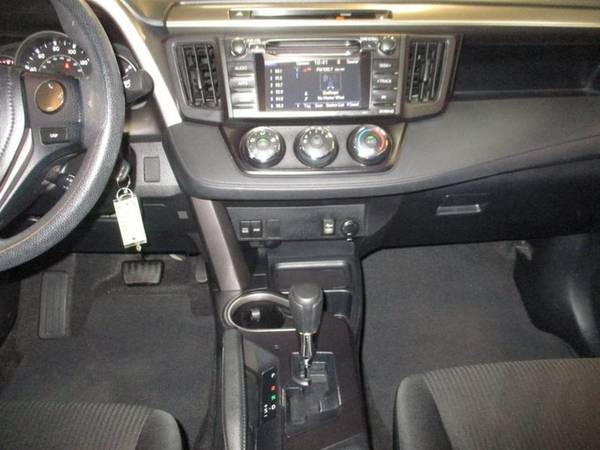2016 Toyota RAV4 LE for sale in Chandler, AZ – photo 18