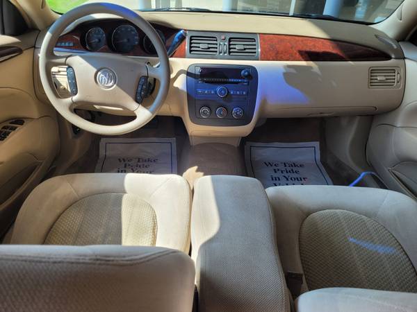 2006 BUICK LUCERNE - - by dealer - vehicle automotive for sale in MILWAUKEE WI 53209, WI – photo 20