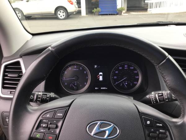 2016 Hyundai Tucson FWD 4dr Limited - - by dealer for sale in Kahului, HI – photo 18