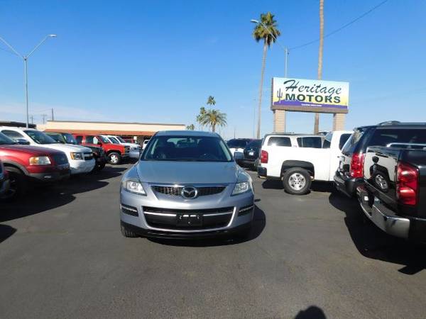 2008 Mazda CX9 READY TO ROLL! - A Quality Used Car! for sale in Casa Grande, AZ – photo 2