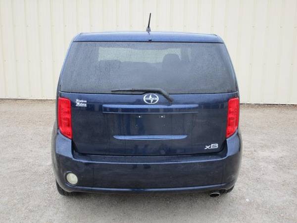 2008 Scion xB Wagon - cars & trucks - by dealer - vehicle automotive... for sale in Wilmington, OH – photo 6