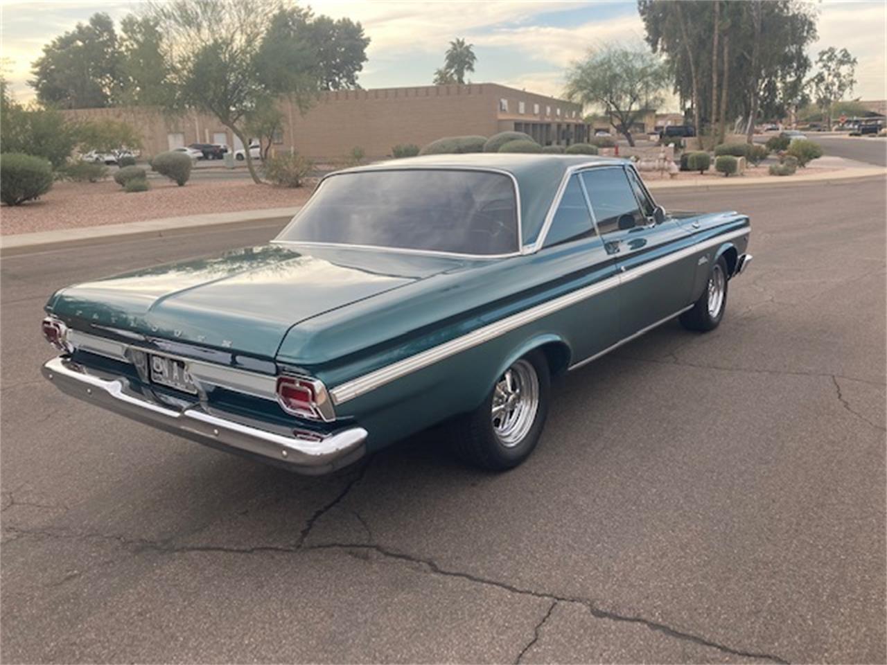 1965 Plymouth Belvedere for sale in Scottsdale, AZ – photo 4