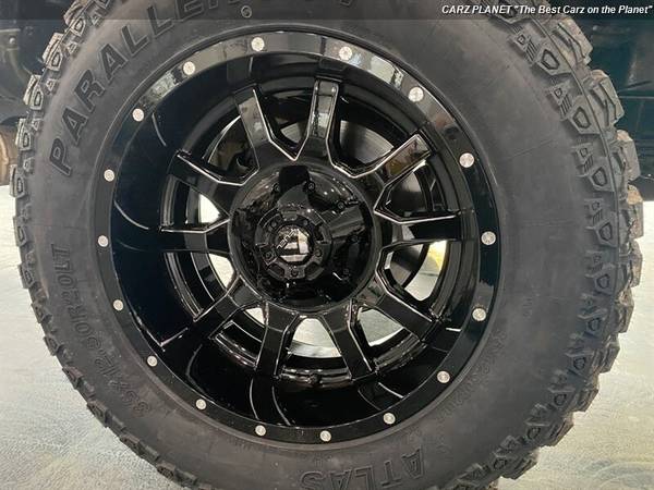 2018 Ford F-350 4x4 Super Duty Platinum LIFTED DIESEL TRUCK 4WD F350... for sale in Gladstone, AK – photo 12