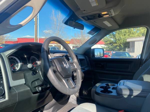 2018 Ram 1500 HEMI 4X4 - cars & trucks - by dealer - vehicle... for sale in Reno, NV – photo 9