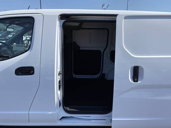 2019 Nissan NV200 Compact Cargo S - - by for sale in Rialto, CA – photo 17