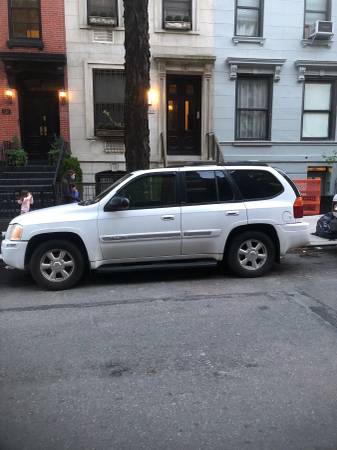 2003 GMC Envoy SLT 3000 for sale in NEW YORK, NY – photo 14
