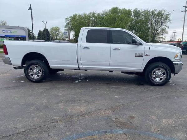 2018 RAM 2500 SLT - - by dealer - vehicle automotive for sale in Perry, MI – photo 5
