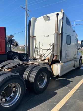 2011 Peterbilt Export Sell - cars & trucks - by owner - vehicle... for sale in Fort Wayne, IN – photo 5