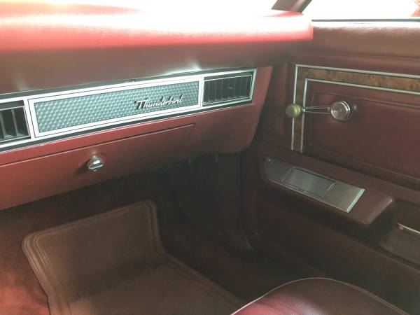 1977 Ford Thunderbird for sale in Hays, KS – photo 14