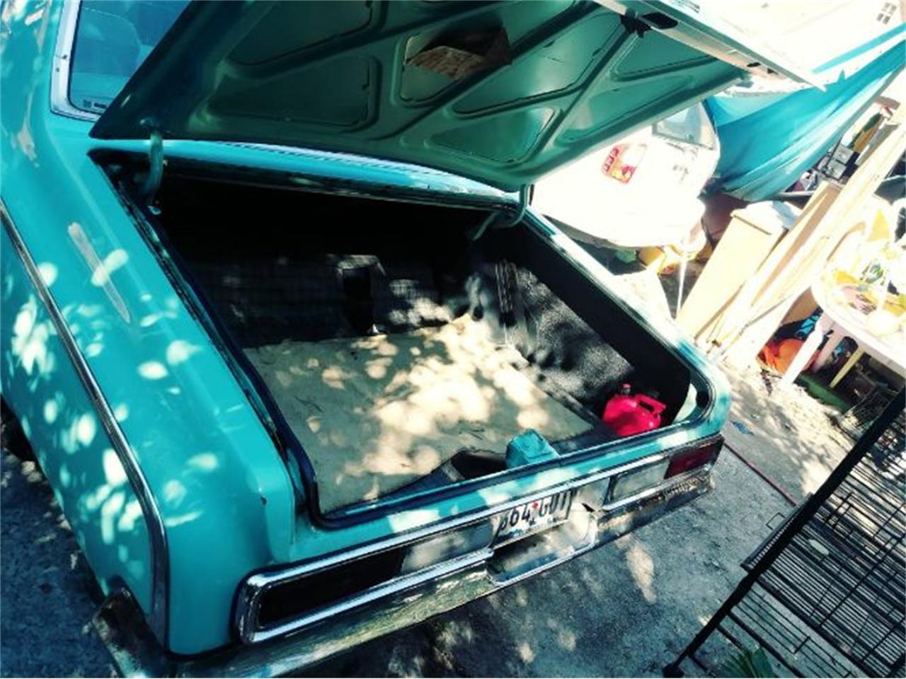 1963 Dodge Polara for sale in Cadillac, MI – photo 9