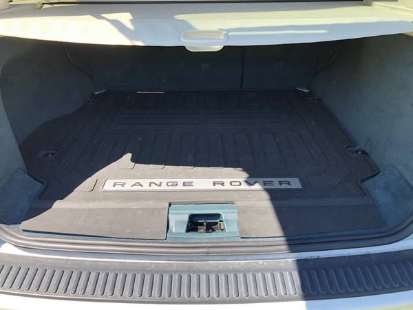 2013 Range Rover Sport HSE for sale in Brooklet, GA – photo 17