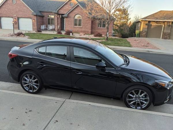 2018 Mazda Mazda3 Grand Touring Like New with Only 4,893 Miles... for sale in Fort Collins, CO – photo 6