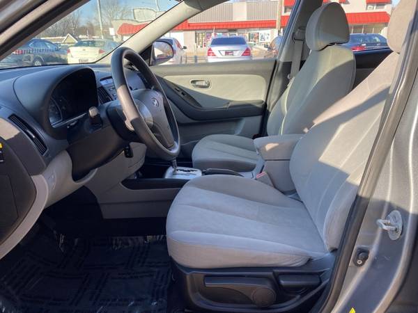 2010 Hyundai Elantra .First Time Buyer's Program. Low Down Payment.... for sale in Mishawaka, MI – photo 8