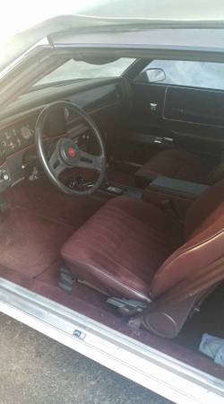 88 Monte Carlo SS for sale in Rochester , NY – photo 6